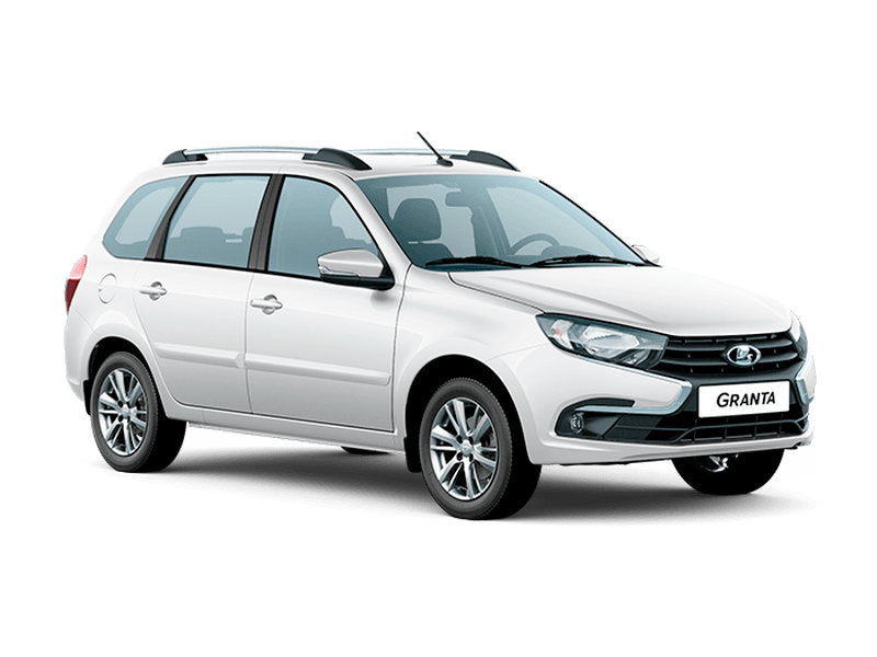 Lada Granta Седан - Изображение №14