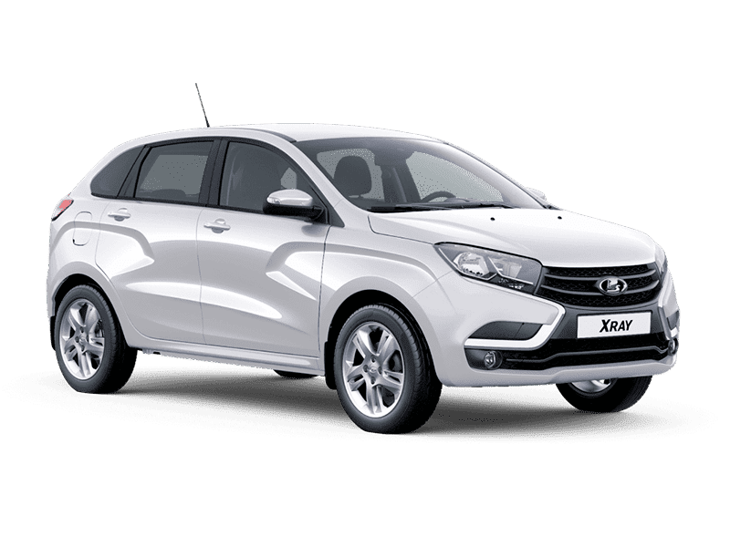 Lada Granta Drive Active - Изображение №12