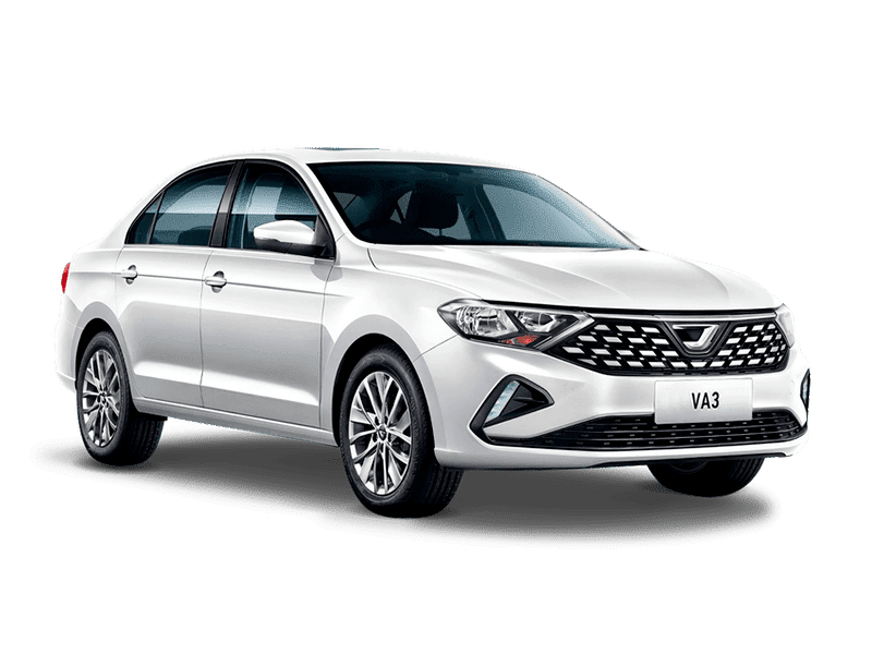 Jetta VA3 купить в Челябинске