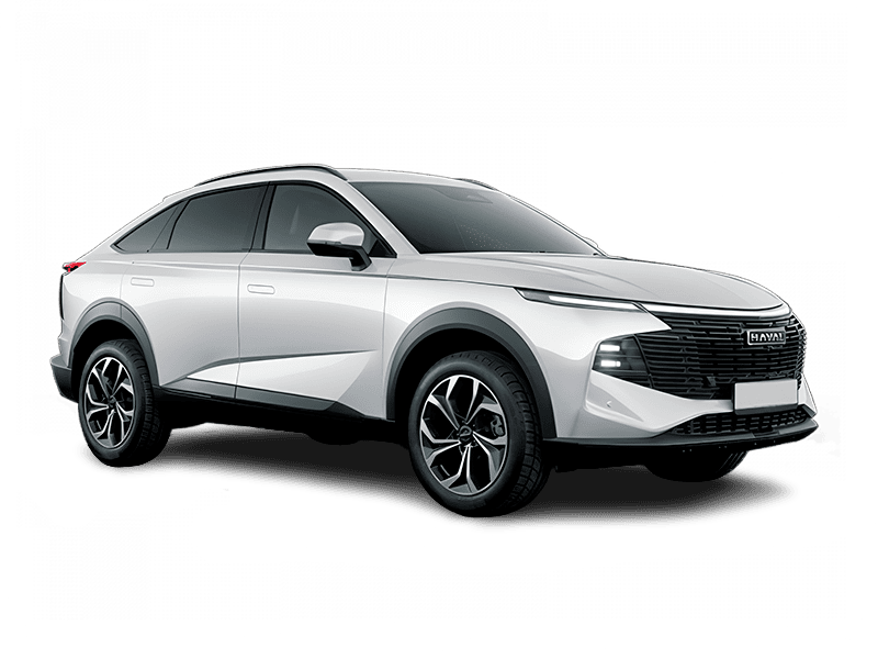 Haval F7 Новый - Изображение №18