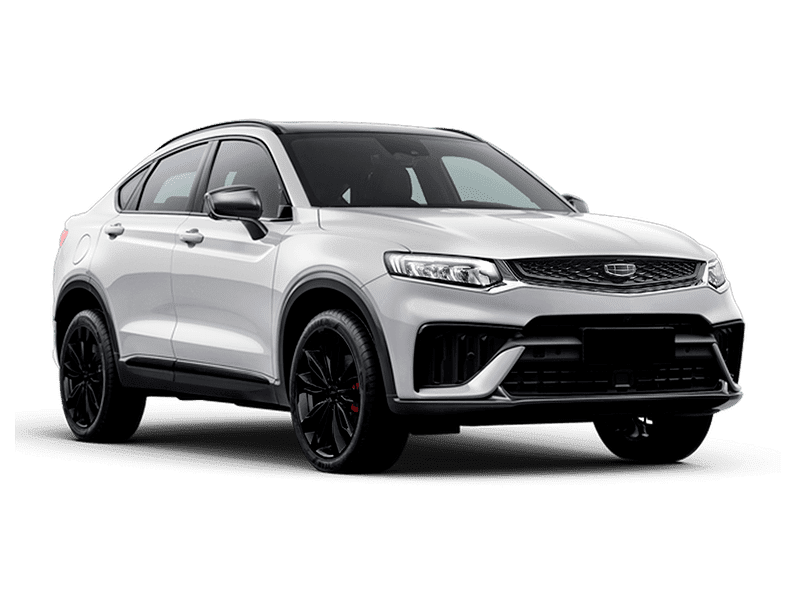 Geely Emgrand - Изображение №25