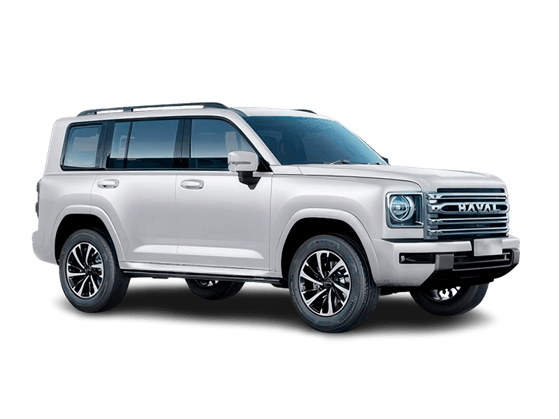 Haval F7 Новый - Изображение №18