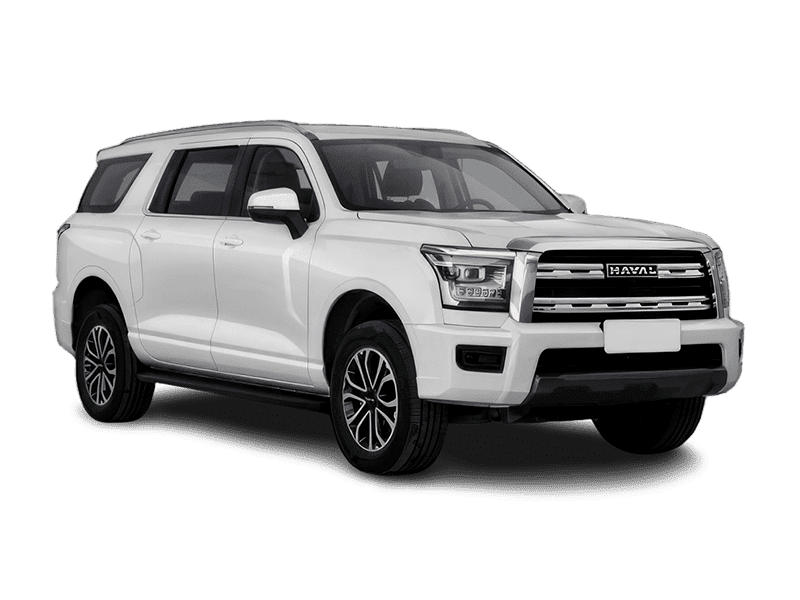 Haval F7 Новый - Изображение №18