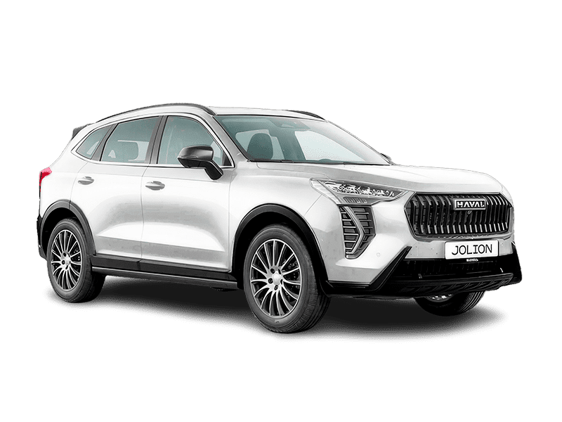 Haval F7X Новый - Изображение №30
