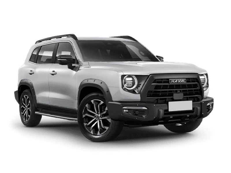 Haval F7 Новый - Изображение №18