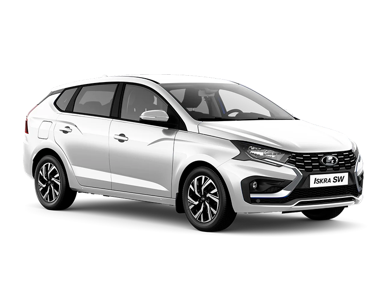 Lada Granta Хэтчбек - Изображение №11