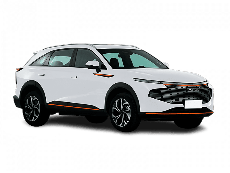 Haval F7 Новый - в Trade-in