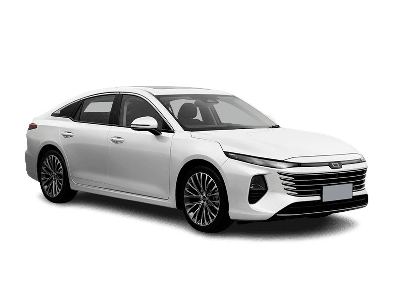 Faw Bestune B70 Новый с автосалона по цене от 1 688 000 рублей